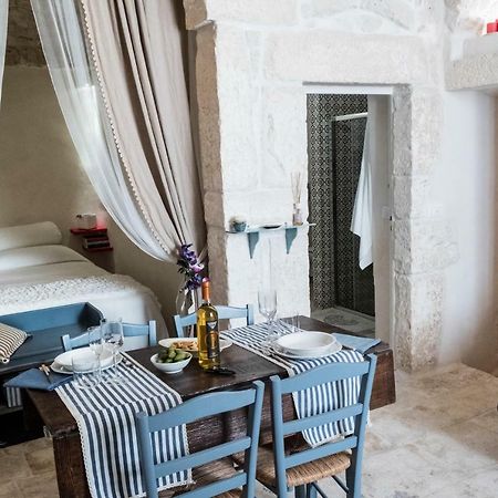 Casa Di Amici Appartement Ostuni Buitenkant foto
