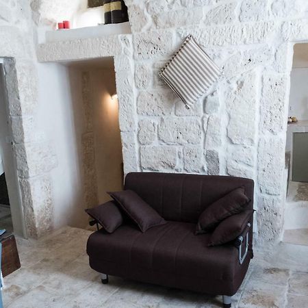Casa Di Amici Appartement Ostuni Buitenkant foto