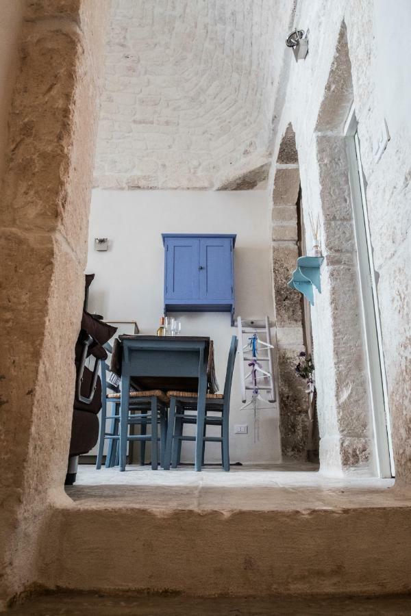 Casa Di Amici Appartement Ostuni Buitenkant foto