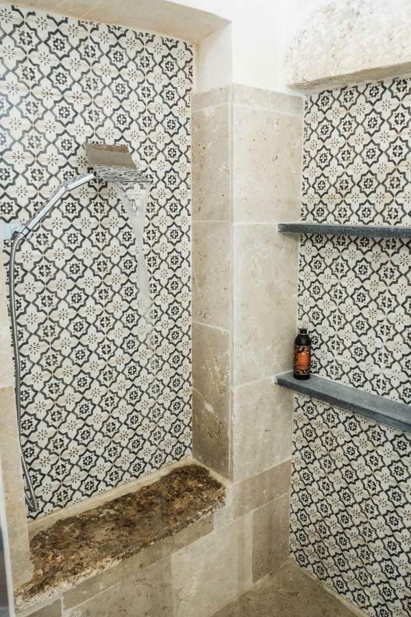 Casa Di Amici Appartement Ostuni Buitenkant foto