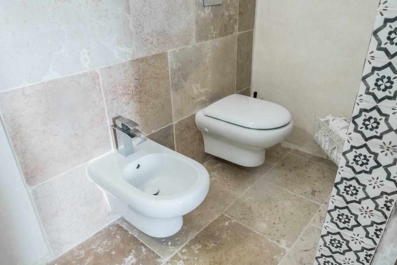 Casa Di Amici Appartement Ostuni Buitenkant foto