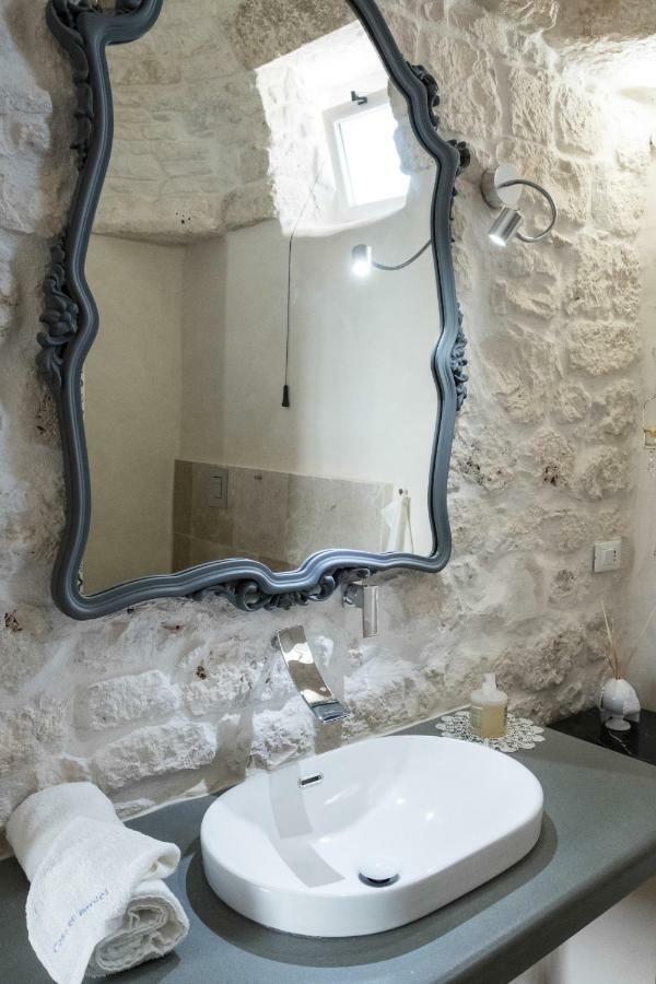 Casa Di Amici Appartement Ostuni Buitenkant foto