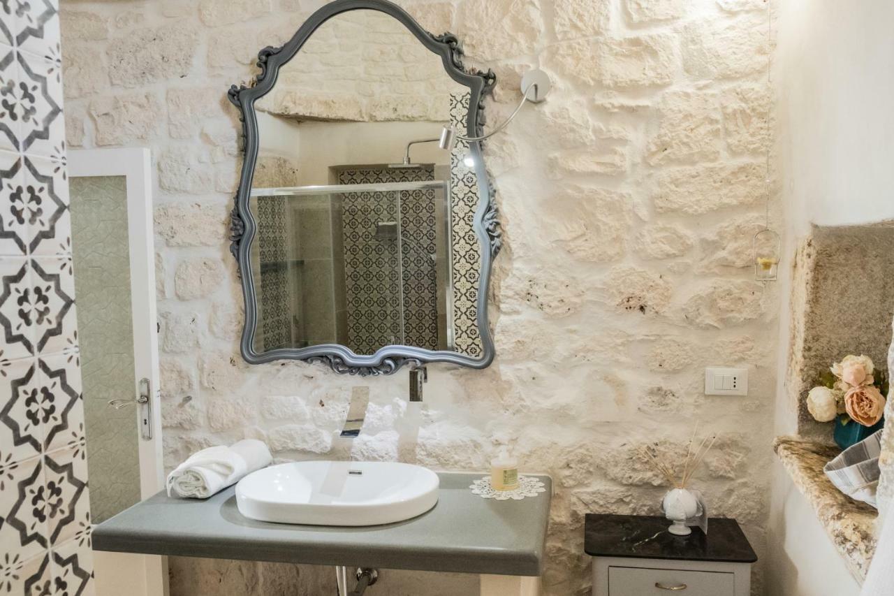 Casa Di Amici Appartement Ostuni Buitenkant foto