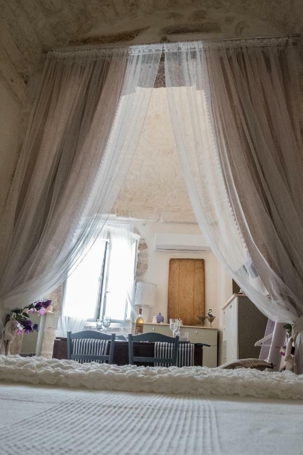 Casa Di Amici Appartement Ostuni Buitenkant foto