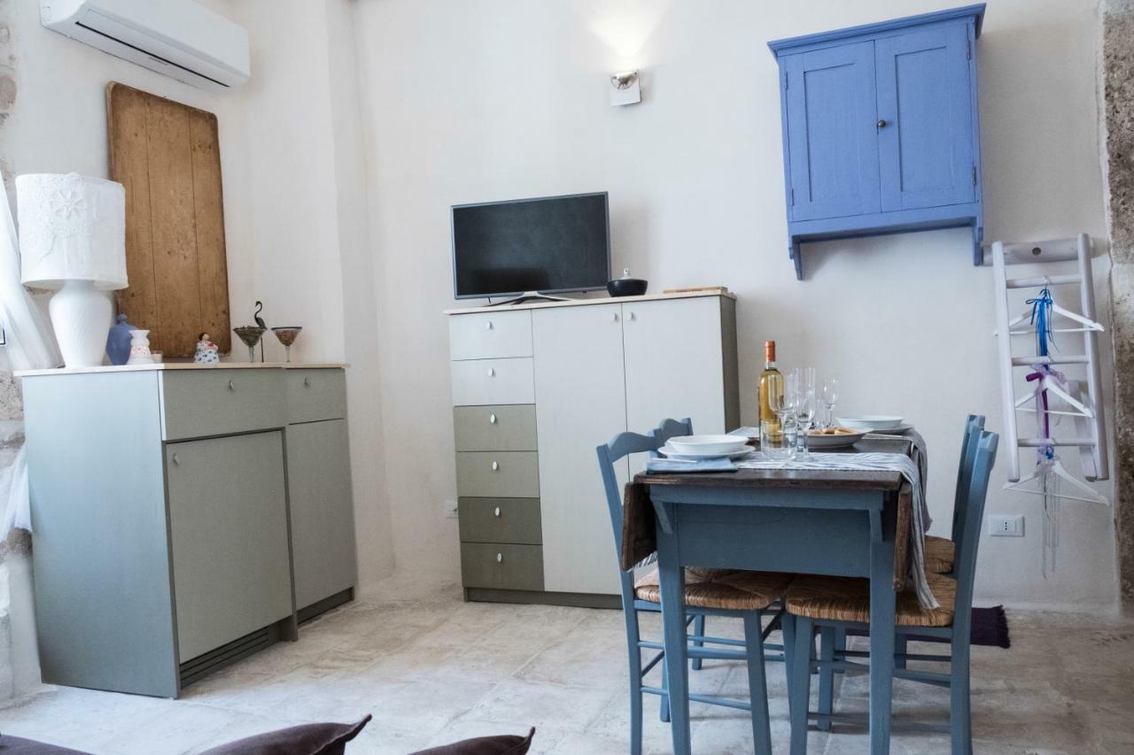 Casa Di Amici Appartement Ostuni Buitenkant foto