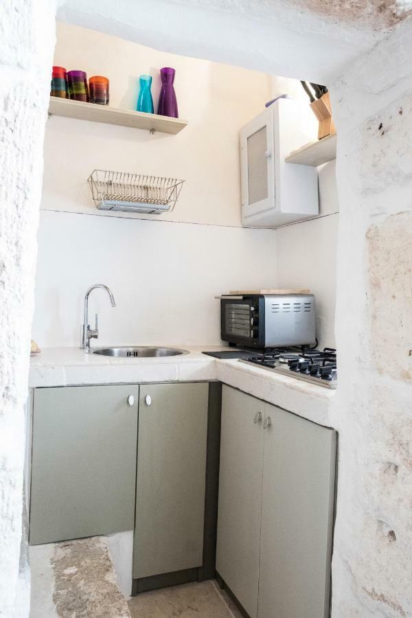 Casa Di Amici Appartement Ostuni Buitenkant foto