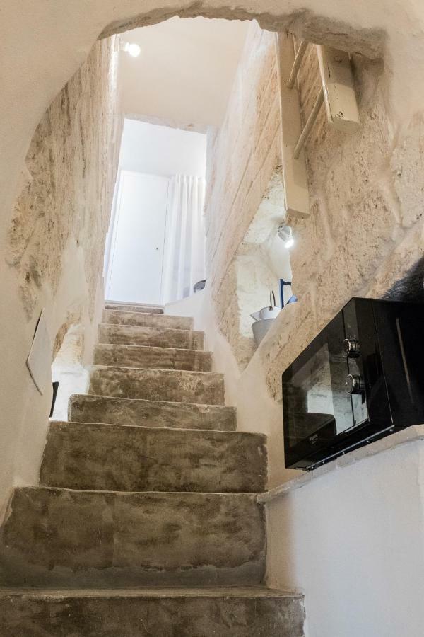 Casa Di Amici Appartement Ostuni Buitenkant foto