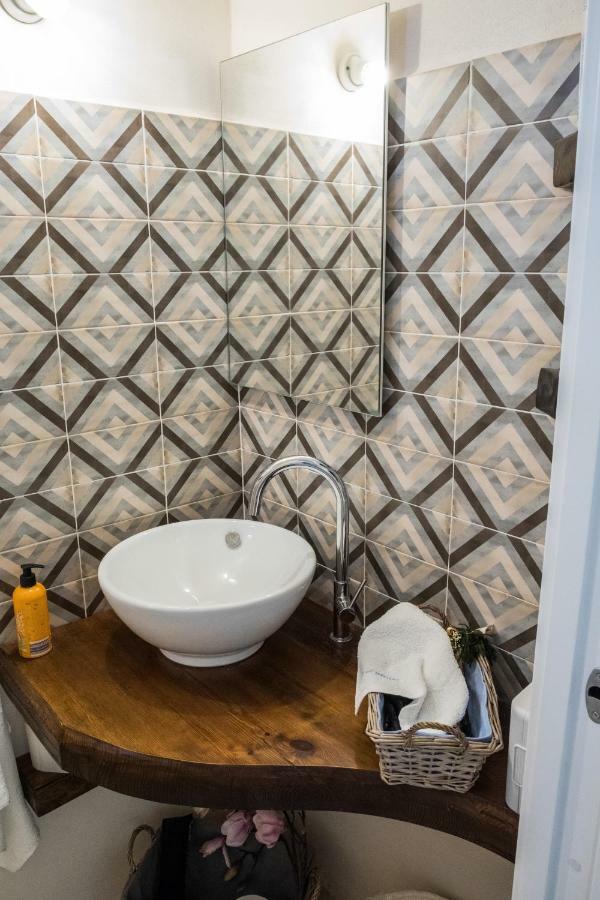 Casa Di Amici Appartement Ostuni Buitenkant foto