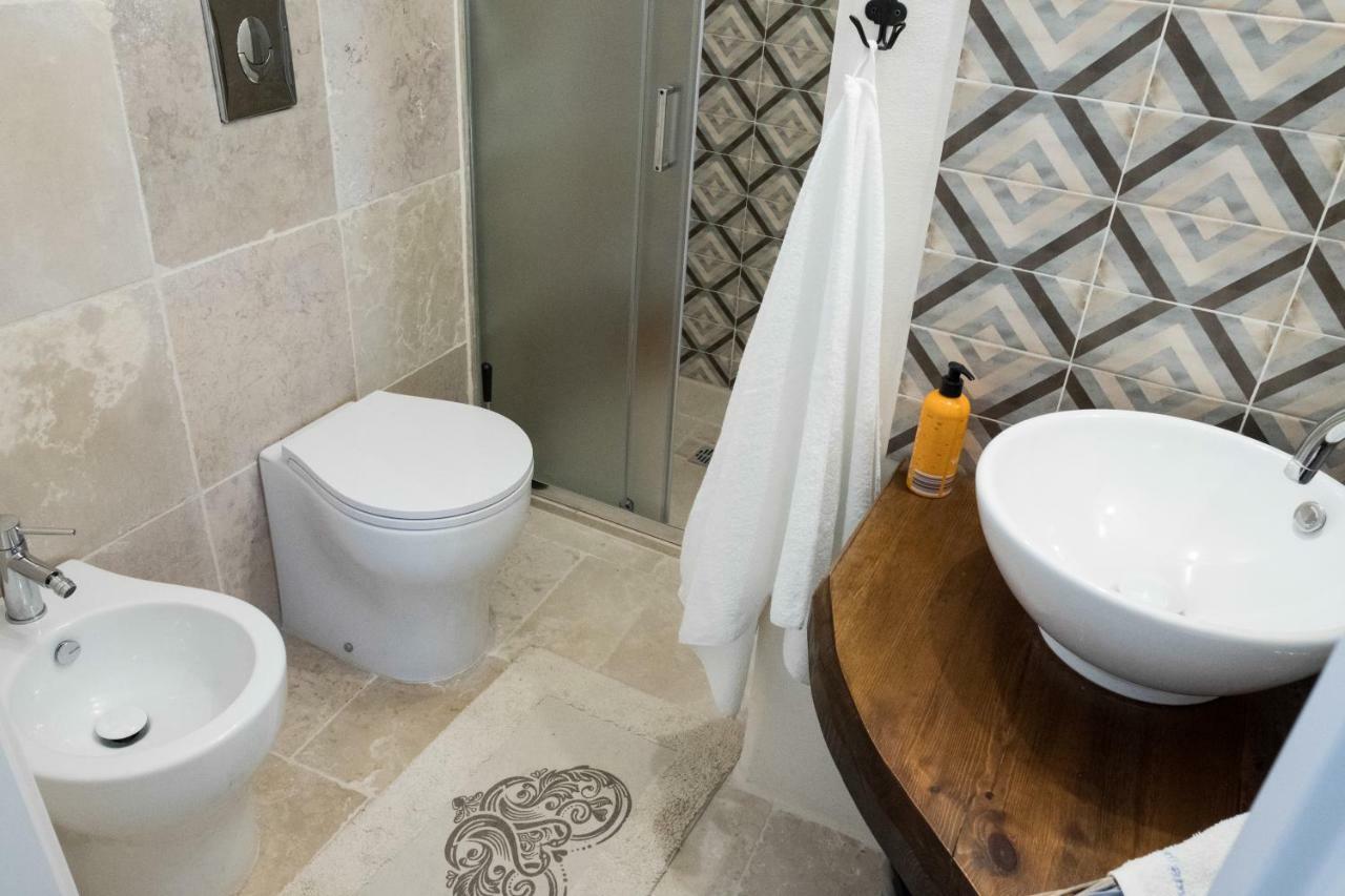 Casa Di Amici Appartement Ostuni Buitenkant foto